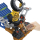 Hot Wheels Monster Trucks Arena Smashers - Arena Goryla - 1164332 - zdjęcie 5